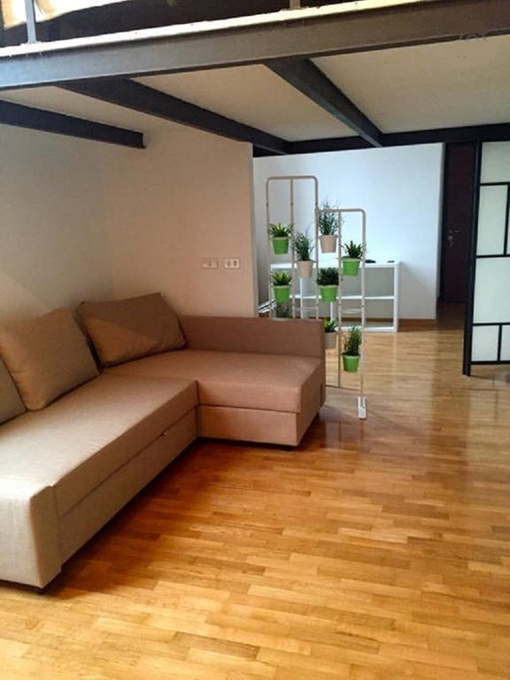 V12 Design Apartments Mailand Zimmer foto
