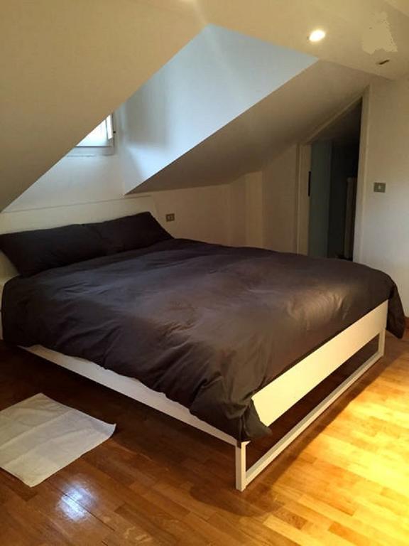 V12 Design Apartments Mailand Zimmer foto