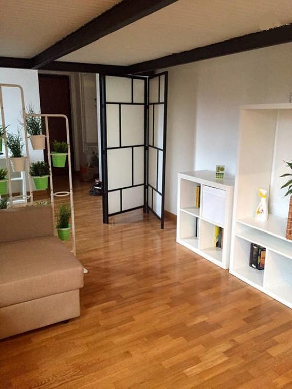 V12 Design Apartments Mailand Zimmer foto