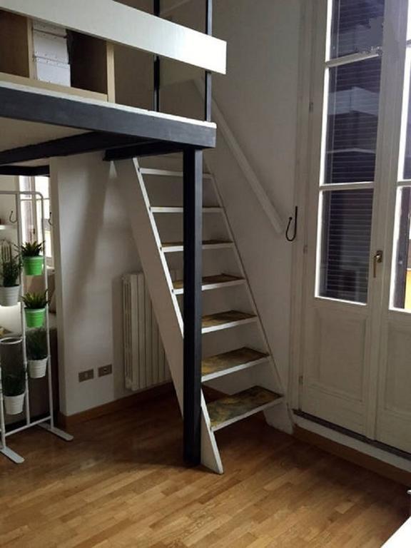 V12 Design Apartments Mailand Zimmer foto