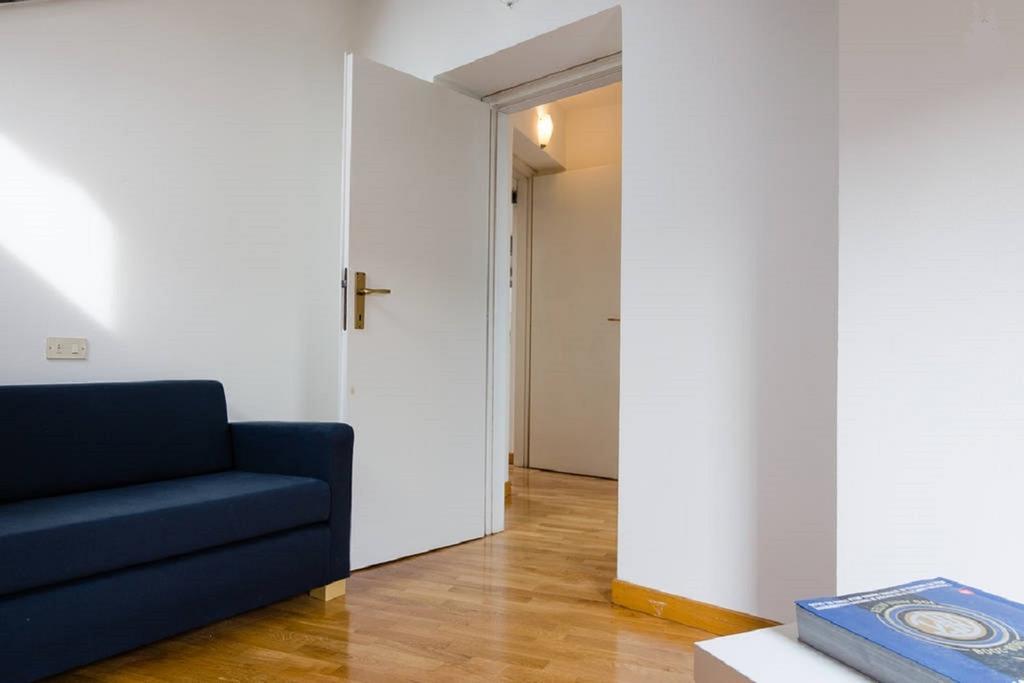 V12 Design Apartments Mailand Zimmer foto