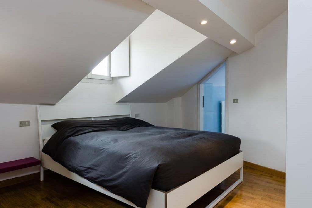 V12 Design Apartments Mailand Zimmer foto