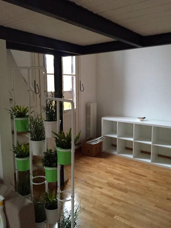 V12 Design Apartments Mailand Zimmer foto