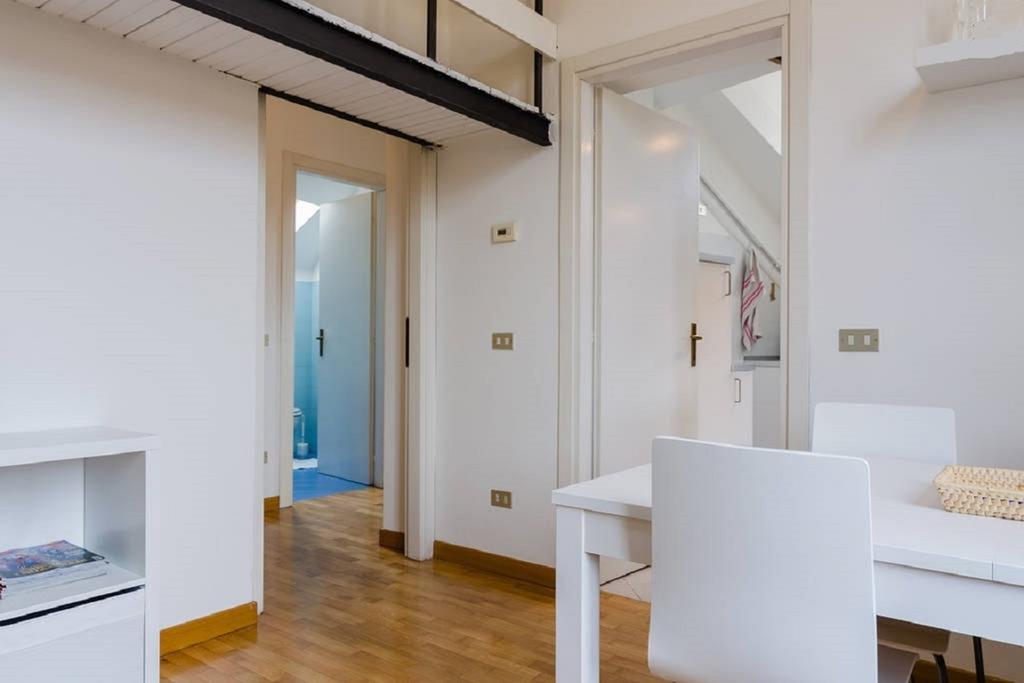 V12 Design Apartments Mailand Zimmer foto