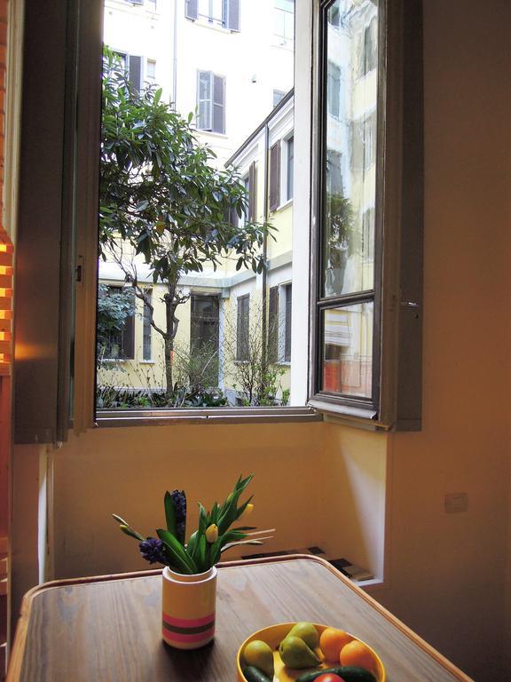 V12 Design Apartments Mailand Exterior foto